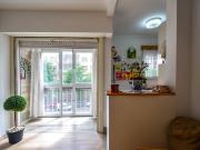 Venta Dpto 1 amb al frente con balcón Stella Maris