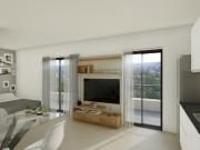 Venta Dpto. 1 ambiente con balcón, Saavedra