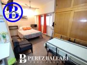 VENTA DPTO 1 AMBIENTE CORRIENTES Y LURO