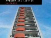 Venta Dpto. 1 dor. La Plata