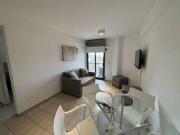 VENTA DPTO 1 DOR. APTO CREDITO POSIBILIDAD AMOBLADO A...