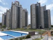 VENTA Dpto 1 dorm. 10 PISO ALTOS DE VILLA SOL