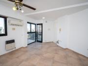 VENTA DPTO 1 DORM CON BALCÓN CENTRO