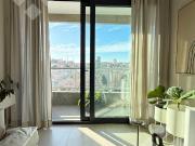 VENTA DPTO 1 DORM CON COCHERA CENTRO NEUQUEN