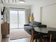 Venta Dpto 1 dorm, terraza, cochera, baulera Ed Alma...