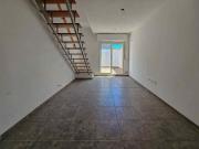 VENTA DPTO 1 DORMI DUPLEX CON DOS PATIOS