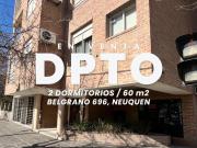 VENTA DPTO 1 DORMI + ESTUDIO
