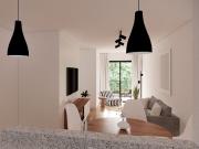 VENTA DPTO 1 DORMI FRENTE NORTE DE POZO EN MARTIN