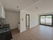 VENTA DPTO 1 DORMITORIO A ESTRENAR BARRIO ABASTO