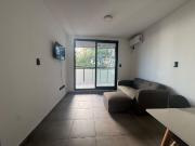 VENTA DPTO 1 DORMITORIO AL FRENTE EN ECHESORTU