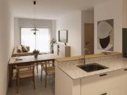 VENTA DPTO 1 DORMITORIO. C17 e 38 y 39