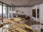 VENTA DPTO 1 DORMITORIO. C17 e 38 y 39