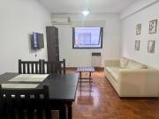 Venta Dpto 1 dormitorio Centro