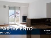 VENTA DPTO 1 DORMITORIO ZONA ABASTO