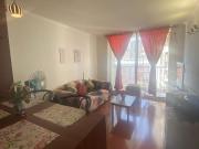 VENTA DPTO 1D/1B/balcón a pasos del Metro U.de Chile