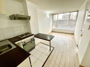 Venta DPTO 1D RENOVADO entre Metro Irarrazaval y Ñuble