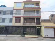 VENTA DPTO 1ER PISO 61m2 RIMAC