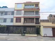 VENTA DPTO 1ER PISO 61m2 RIMAC