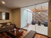 VENTA DPTO. 1er. PISO SURCO LIMITE CON MIRAFLORES...