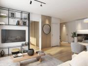 Venta dpto 2 amb. c/ Balcón, Amenities Colegiales