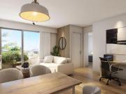 Venta dpto 2 amb. c/ Balcón, Amenities Colegiales