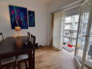 VENTA DPTO. 2 AMB. C/BALCON RECICLADO ZONA GUEMES