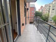VENTA DPTO 2 AMB C/BALCON Y BAULERA. LUMINOSO