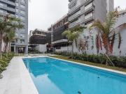 VENTA dpto 2 amb c/coch Villa Urquiza y amen