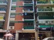 VENTA DPTO 2 AMB C/COCHERA, EN ALMAGRO