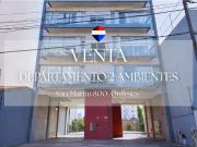 VENTA DPTO 2 AMB CON COCHERA QUILMES CENTRO