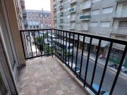 VENTA DPTO 2 AMB CON DEPENDENCIA Y BALCON AL FRENTE