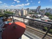 Venta Dpto 2 Amb contrafrente Flores