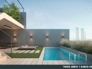 Venta Dpto. 2 Amb c/Patio barrio Palermo Soho CABA