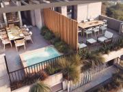 VENTA DPTO 2 AMB DESDE POZO QUILMES CENTRO