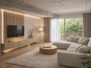 VENTA DPTO 2 AMB EN CONSTRUCCION EN NUÑEZ