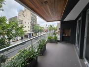 VENTA DPTO 2 AMB FLEX VILLA URQUIZA APTO CREDITO