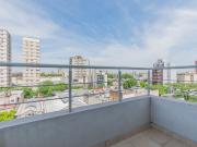 VENTA DPTO 2 AMB MONTE CASTRO BALCONES COCHERA