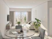 VENTA DPTO 2 AMB, POZO, EN NUÑEZ. APTO BLANQUEO