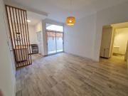 VENTA DPTO 2 AMB RECICLADO EN DEVOTO APTO CREDITO