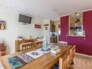 VENTA DPTO 2 AMB tipo LOFT con PARRILLA en CIUDAD JARDIN