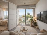 VENTA DPTO. 2 AMB. VILLA PUEYRREDON. PURO DISEÑO