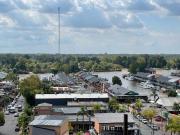 VENTA DPTO 2 AMB. VISTA RIO.PUERTO DE FRUTOS.OWN