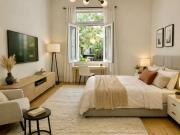 VENTA DPTO 2 AMBIENTES AMOBLADO EN RECOLETA!