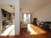 VENTA Dpto 2 AMBIENTES BELGRANO