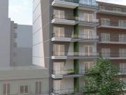 Venta Dpto. 2 ambientes con balcón en Belgrano