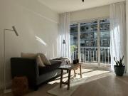 VENTA DPTO 2 AMBIENTES CON BALCÓN EN PALERMO