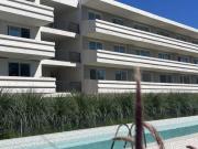 Venta dpto 2 ambientes con balcón terraza en Pilar