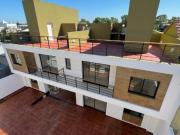 VENTA DPTO. 2 AMBIENTES CON BALCON Y TERRAZA ESTRENAR!...