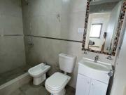 VENTA DPTO. 2 AMBIENTES CON PATIO A ESTRENAR! QUILMES OESTE!