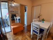 VENTA DPTO 2 AMBIENTES CONGRESO C BALCON